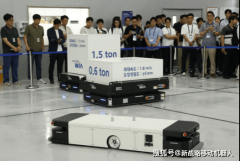 【海外资讯】德马中标拉美电商巨头3亿订单