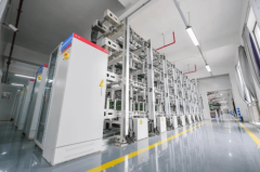 省级认证！itc保伦股份获评“广东省2025年先辈级