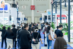 硬核科技集结2026武汉智能工业及从动化展会揭秘